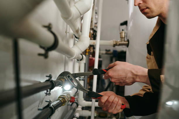 Best Plumbing Installation Services  in Greenville, NY