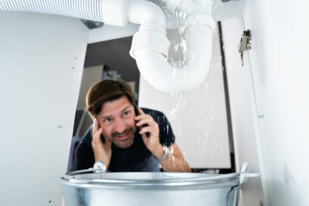 Best Pipe Repair Near Me  in Greenville, NY