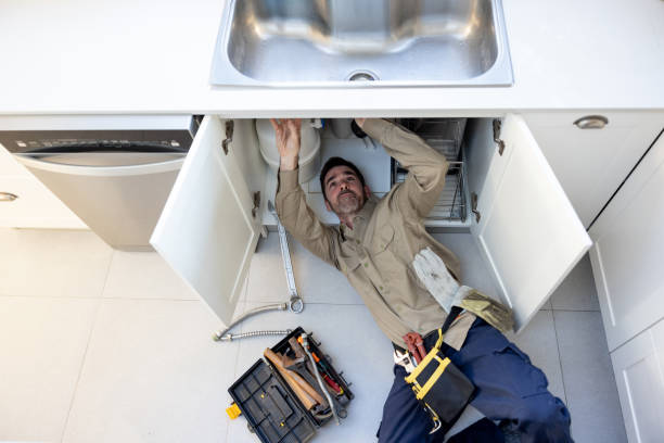 Best Residential Plumbing Services  in Greenville, NY