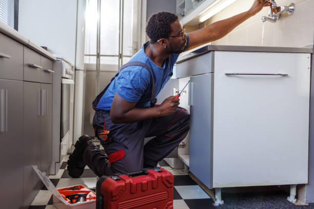  Greenville, NY Plumbing Pros