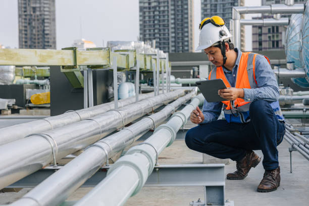 Best Gas Line Repair  in Greenville, NY