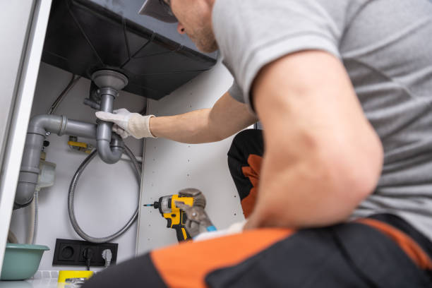 Best Toilet Repair Services  in Greenville, NY
